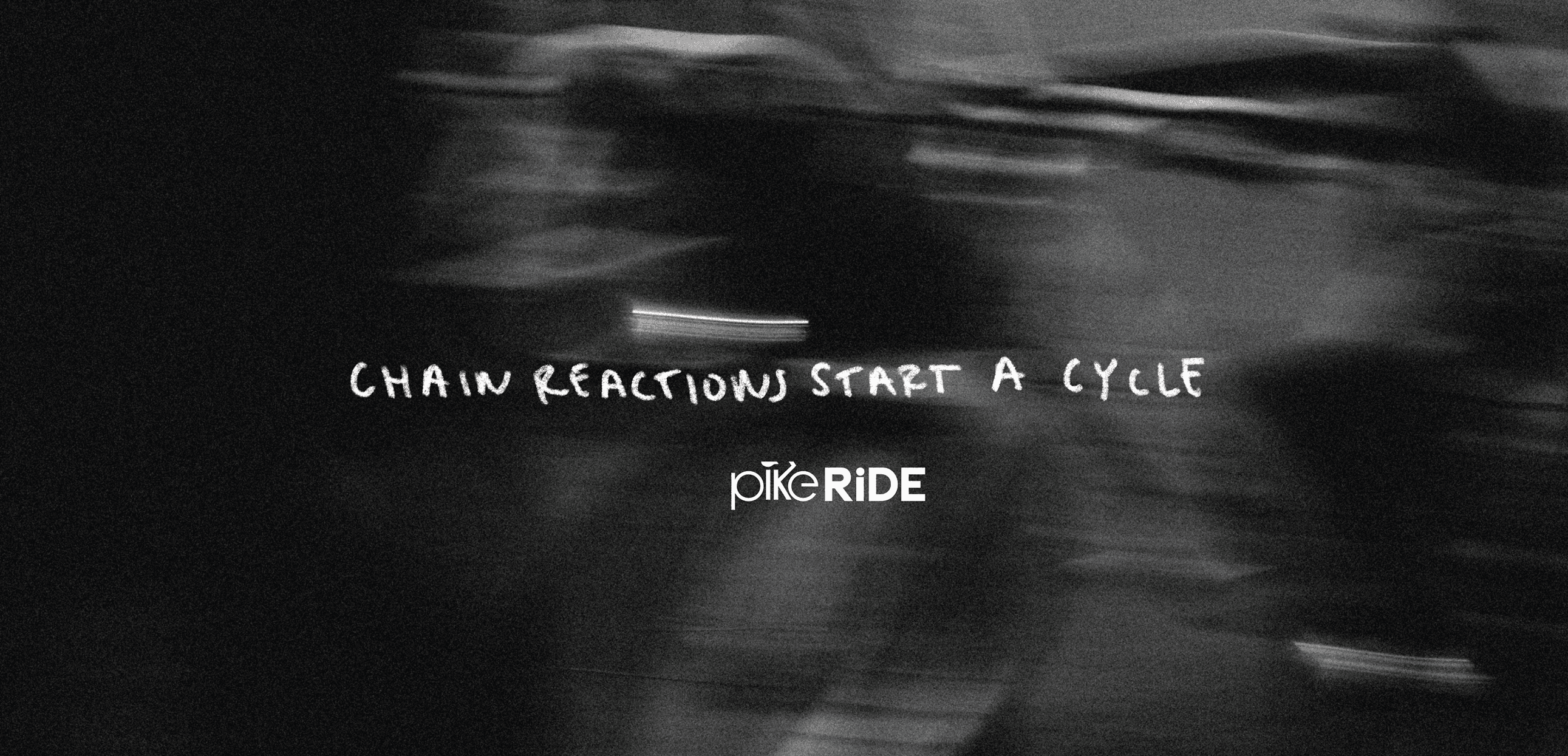 PikeRide