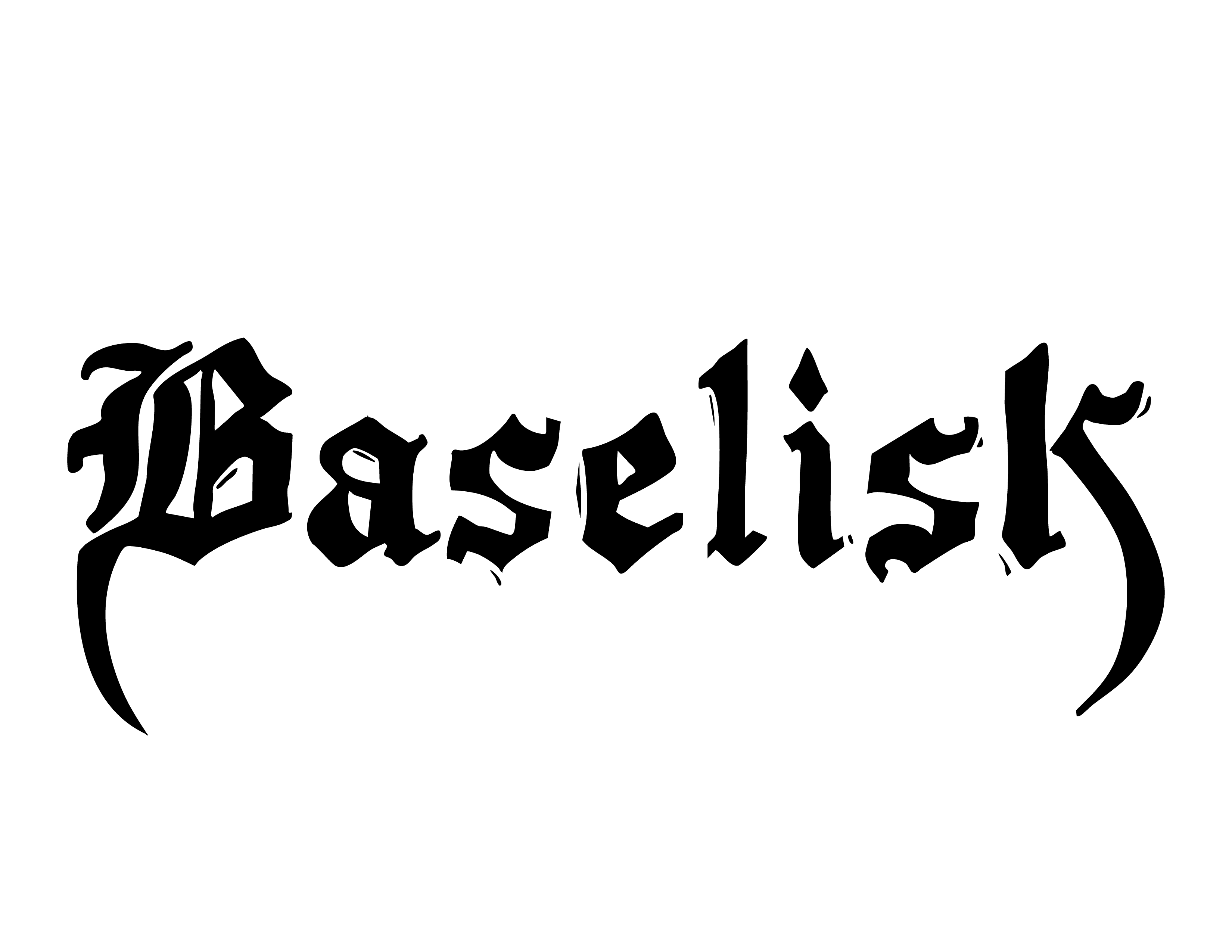 Baselisk Holds