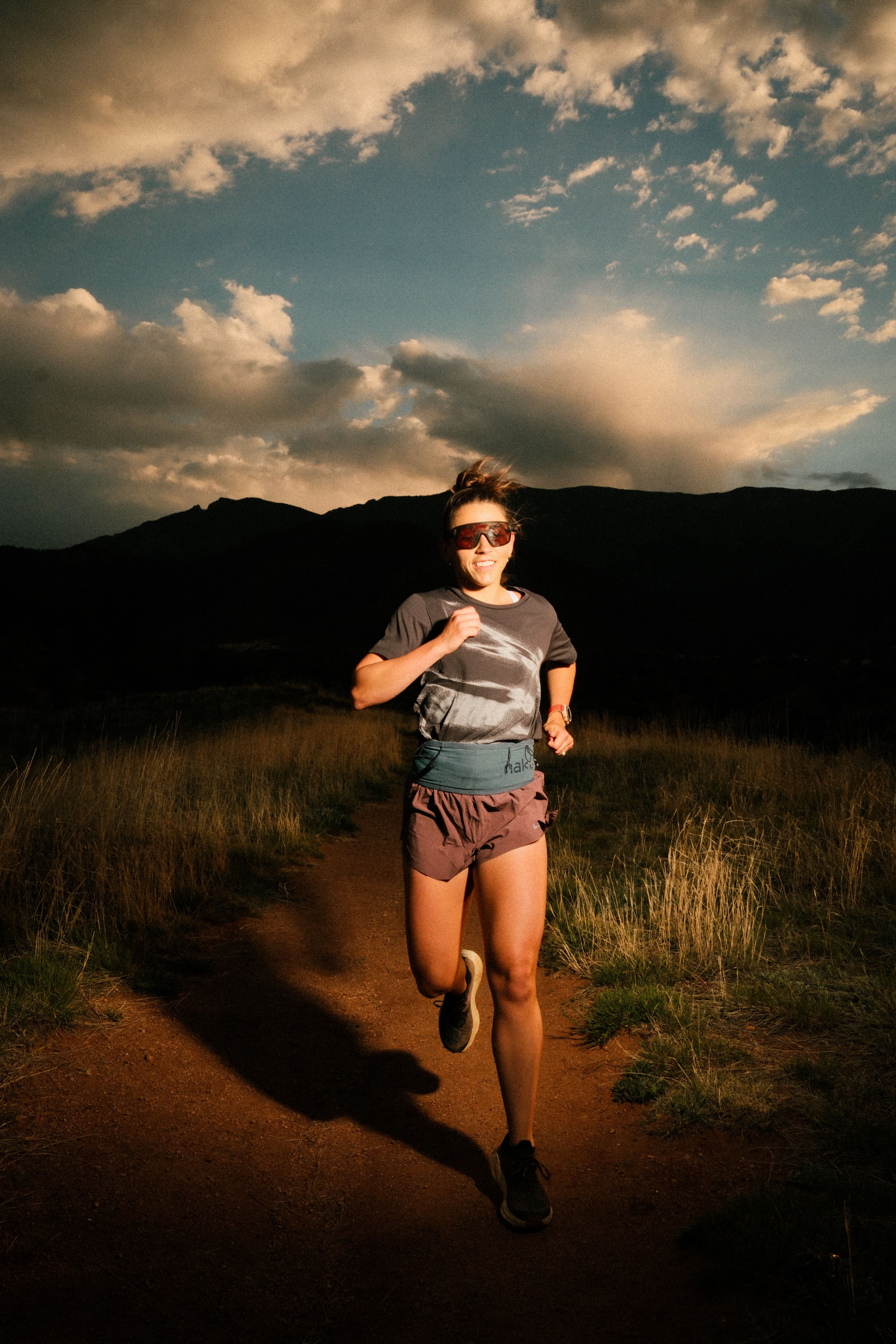 Align Run Co