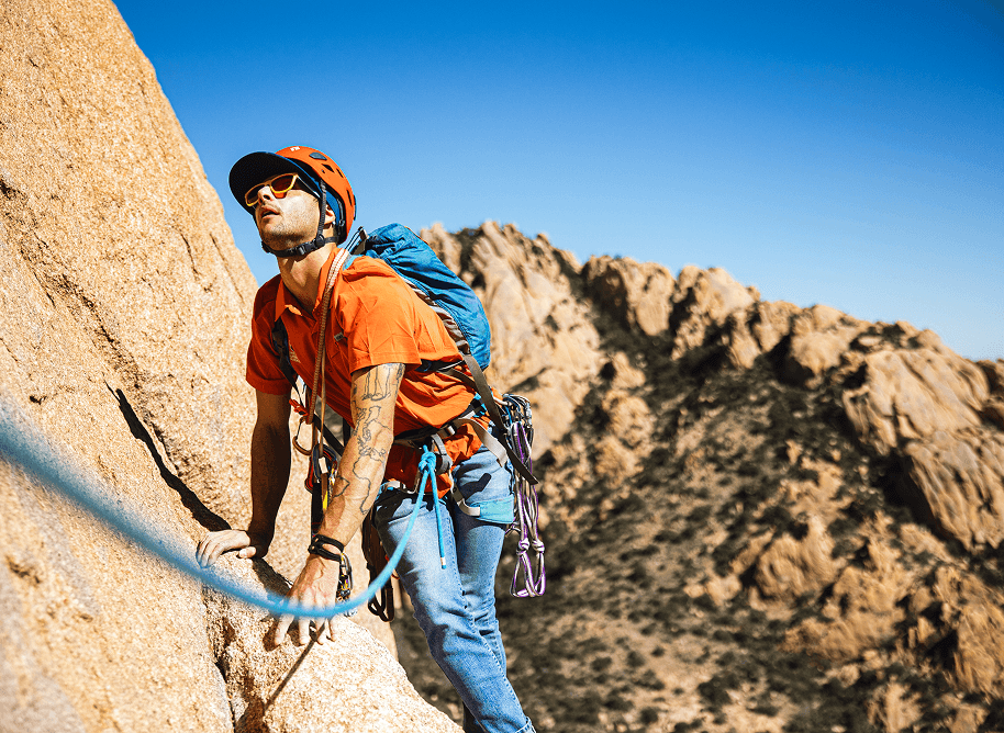 Arizona Climbing Guides