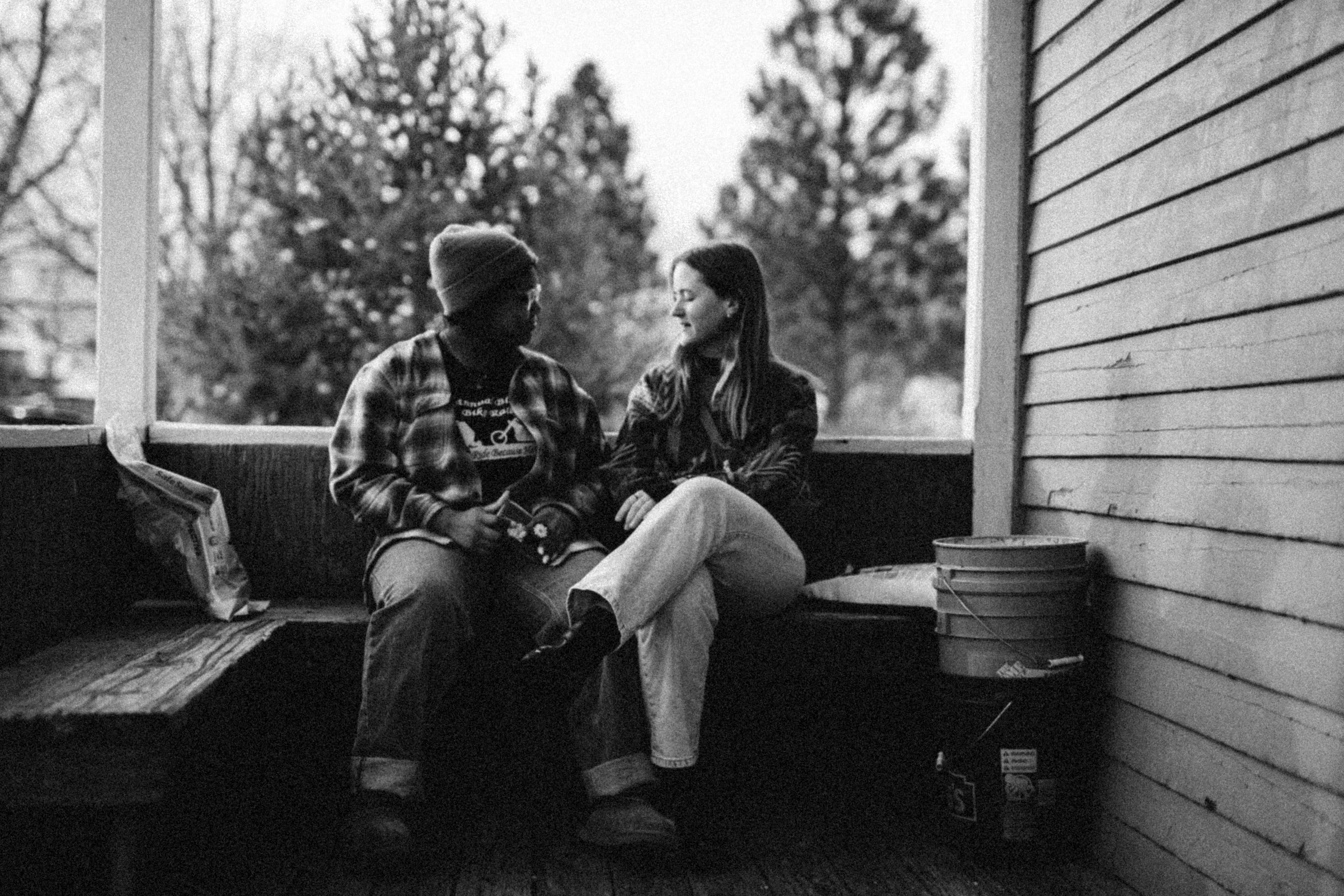 The Dale House Project